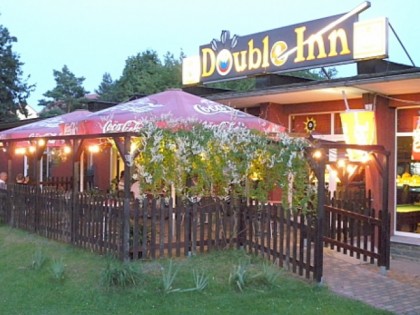 照片: Double Inn